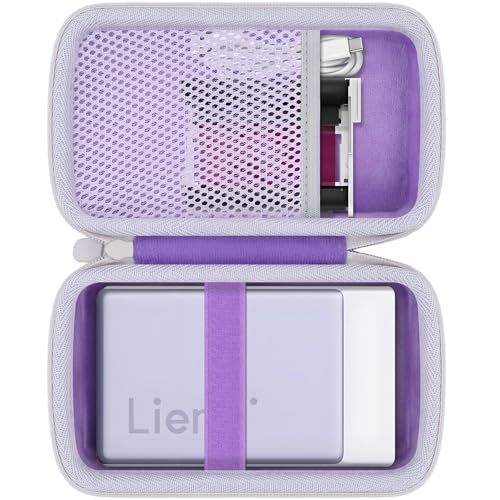 Amazon.co.jp: khanka Liene Pearl N200 Pro ポータブルフォト