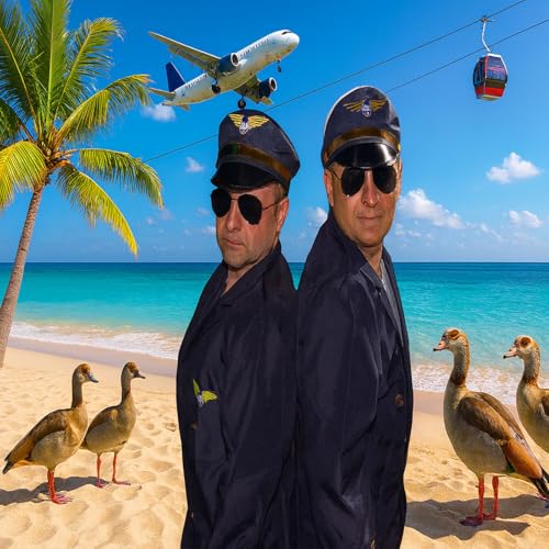 Wackelkontakt - drei Versuche und vollendet Titelbild