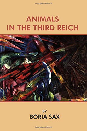 Animals in the Third Reich