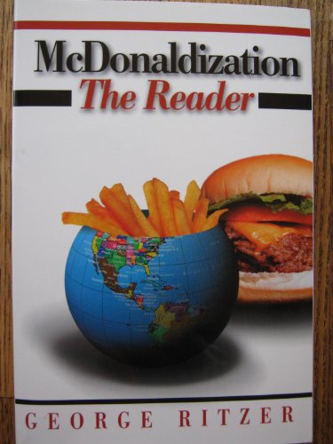 McDonaldization: The Reader view 2