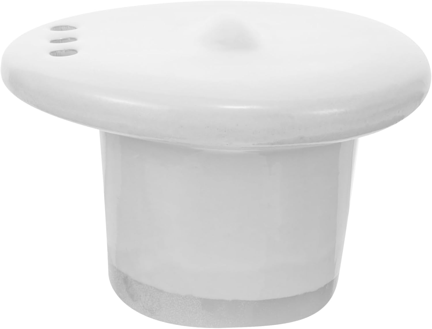 Men's Urinal Blocking Accessories Urine Strainer Plug for Mens Urinal Bathroom Accessory