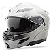 GMax GM54S Titanium Modular Street Helmet - Medium