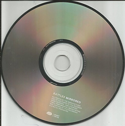 Battles Mirrored
