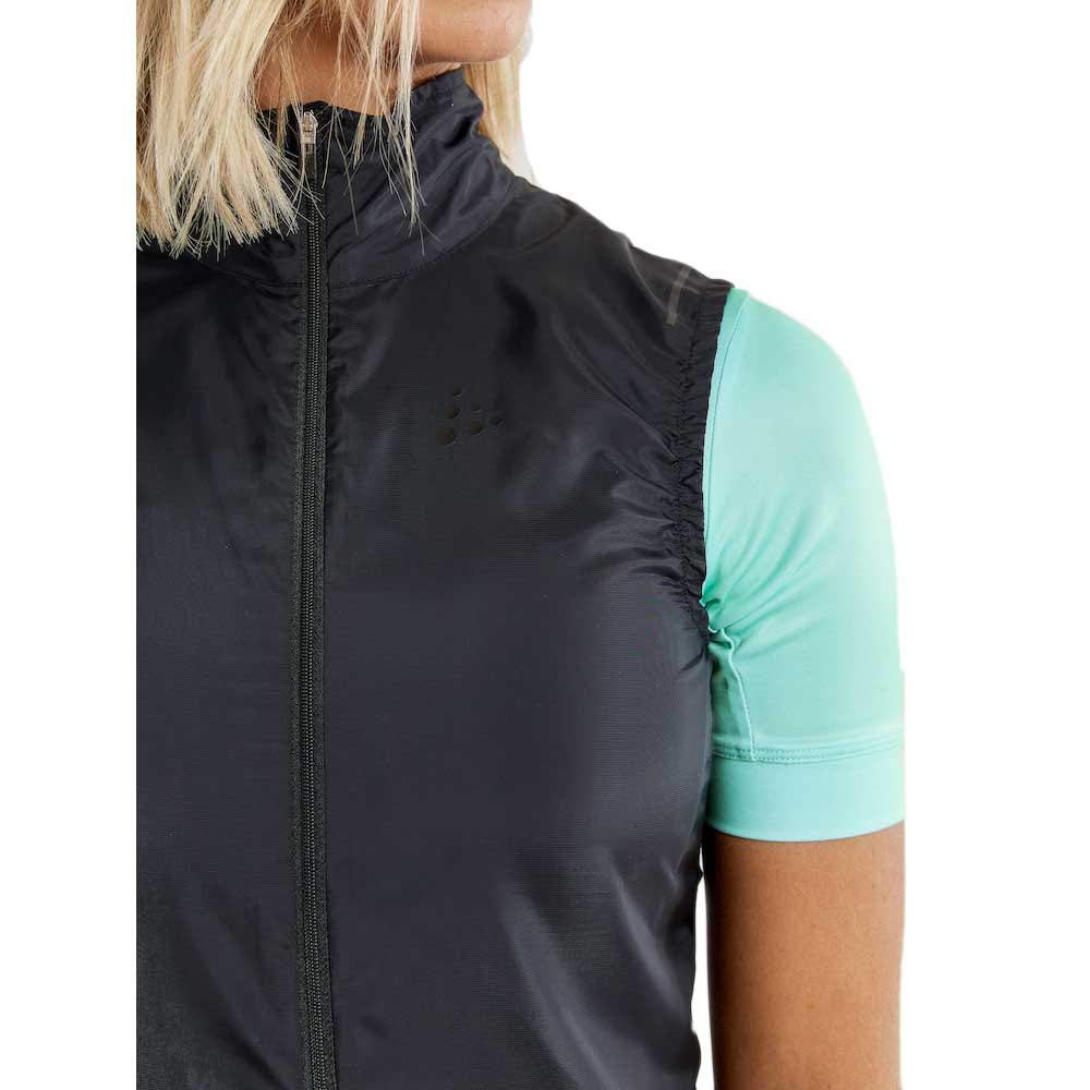 Craft Damen Essence Light Windrad Fahrradweste