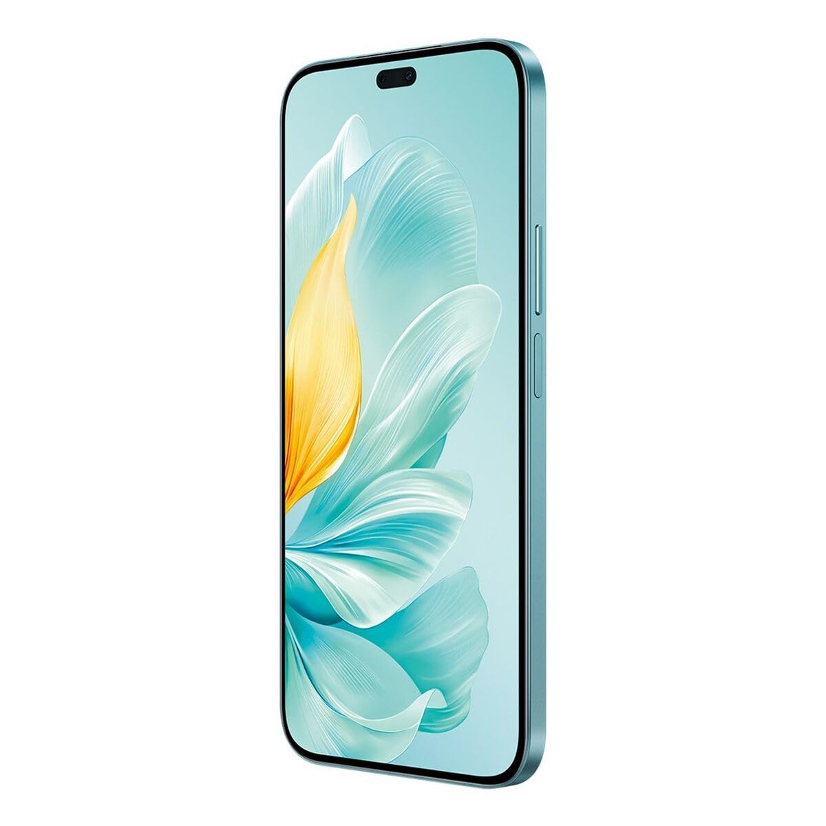Honor Smartphone 6,7" 8 GB RAM 256 GB cyjan - Marka EAN: 6936520841165