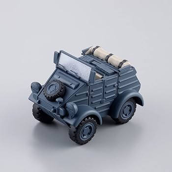 Amazon | 海洋堂 ミニチュア キューブ miniQ ワールドタンク