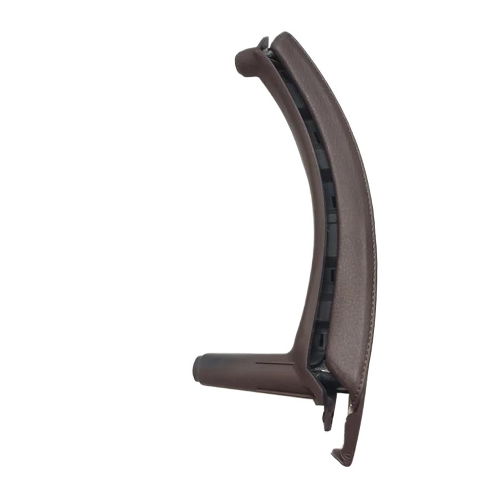 Jyutdw Left Moka Left And Right Interior Door Handle Car Door Interior Handle Accessories For Bmw For X5 X6 E70 E71 E72 2007-2014(Left Moka)