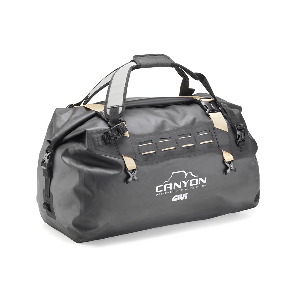 Borsa cargo impermeabile per moto, 40 l GIVI