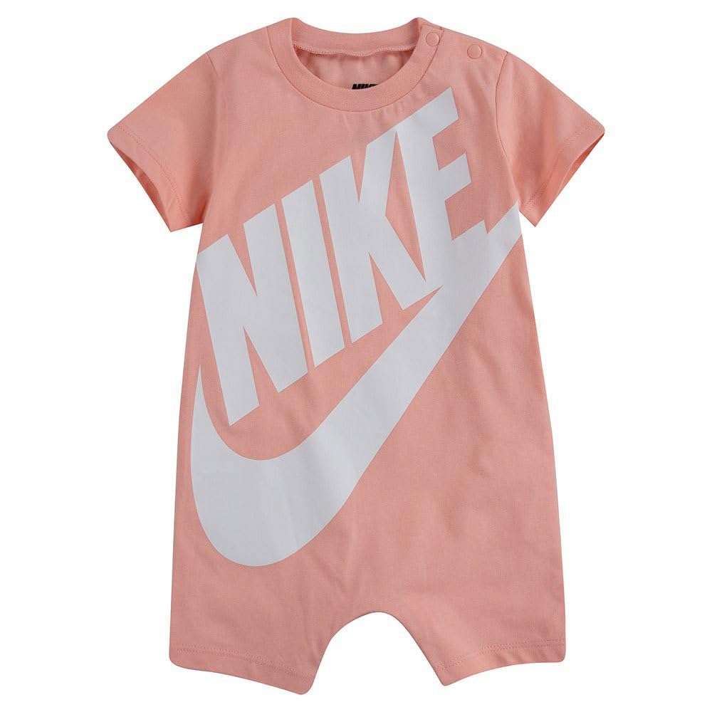 Nike Futura Romper 5nd369-u89 Body Bébé garçon