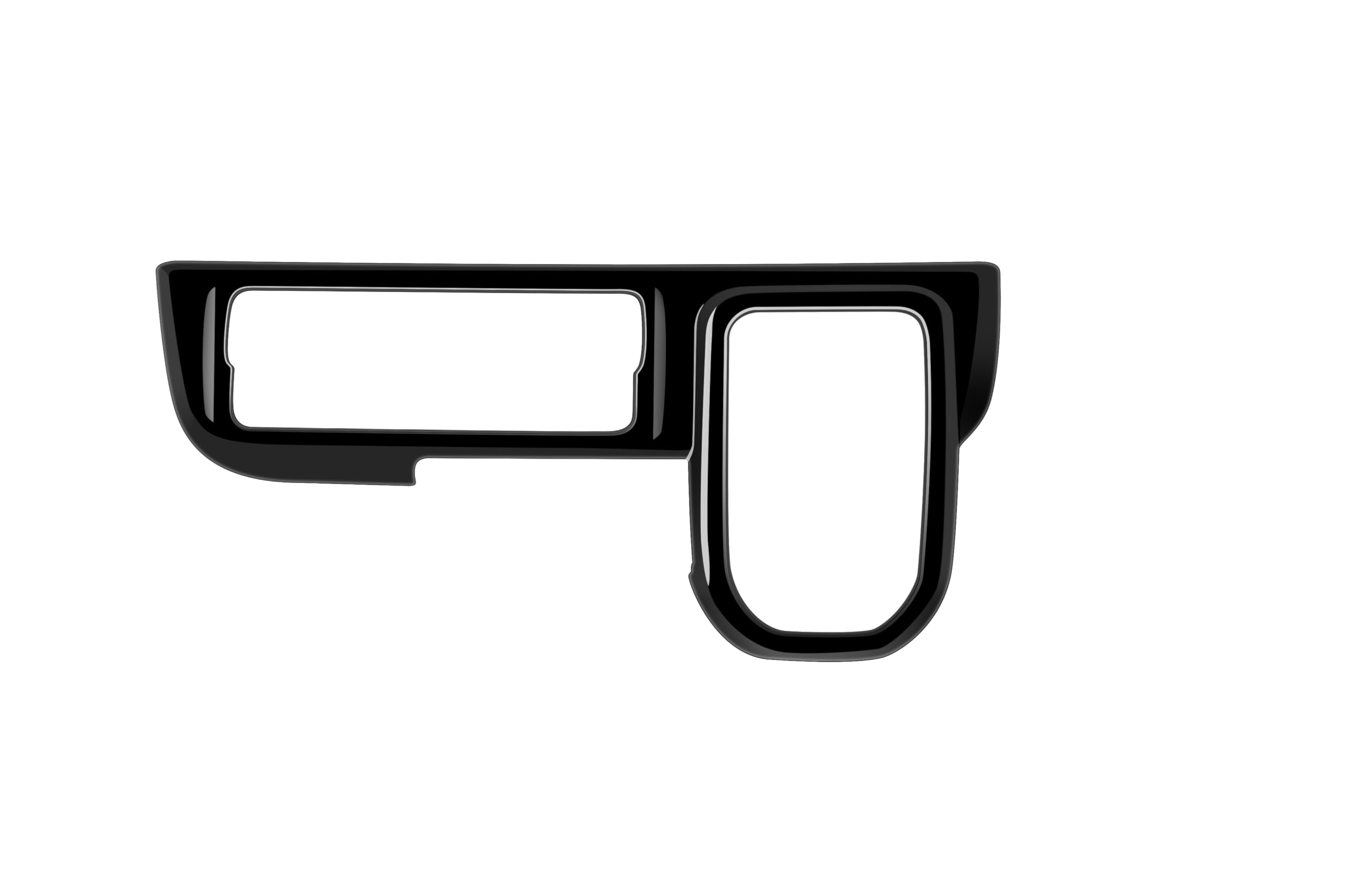 Amazon | FYloniing スズキ 新型 ハスラー 2代目（MR52S/MR92S型