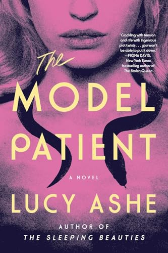 Ep: 1854 Lucy Ashe - The Model Patient