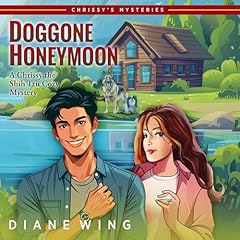 Couverture de Doggone Honeymoon