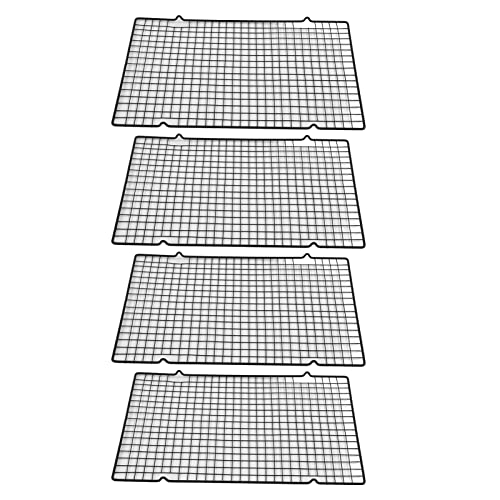 Racks de refroidissement pour la cuisson au four et BBQ grill HEEPDD - 6