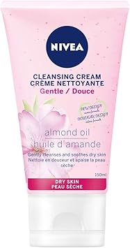 cream based face cleanser