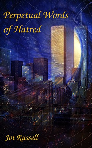 Cover of Perpetual Words of Hatred