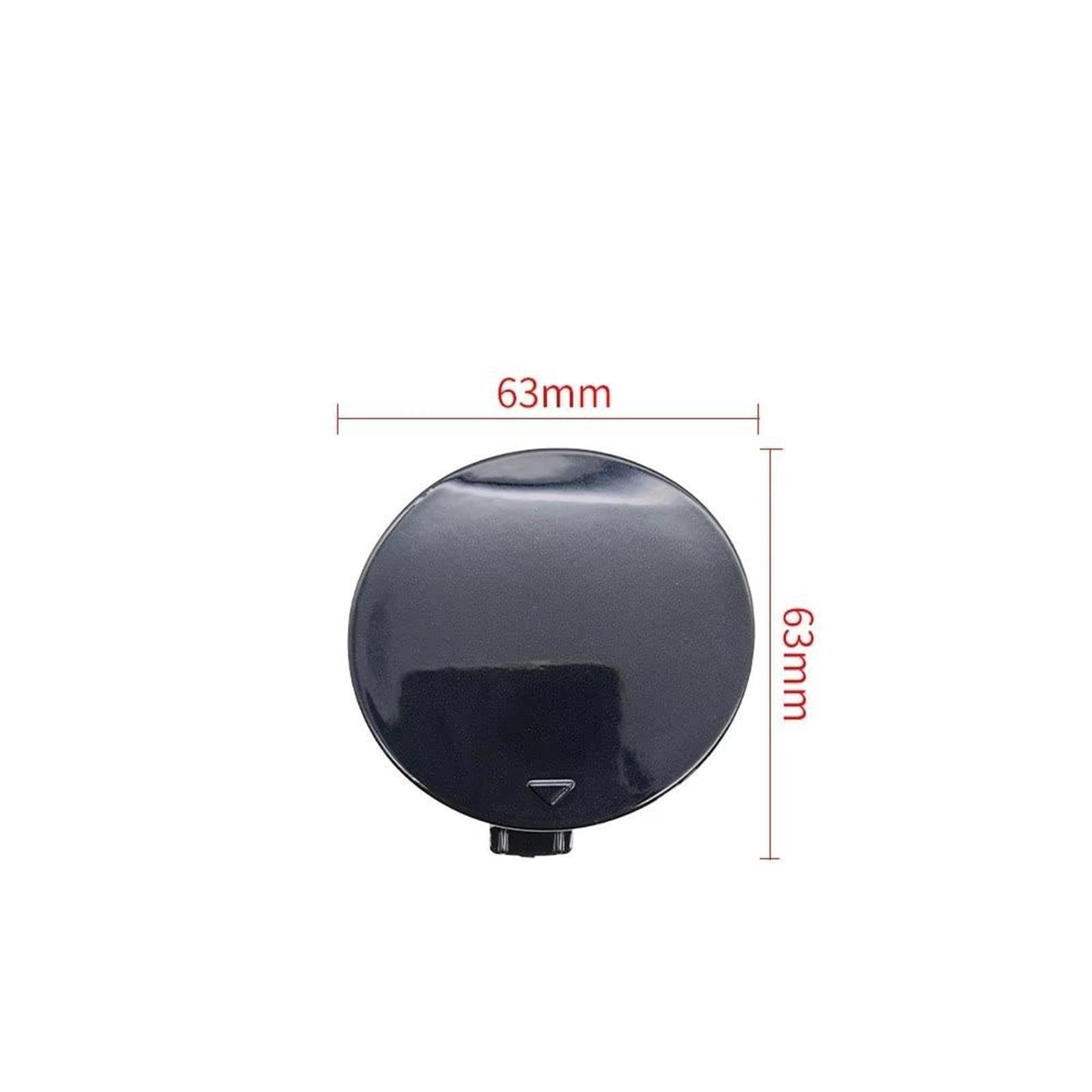 Tapa De Ojo De Remolque para M3 M4 F80 F82 F83 2014-2019