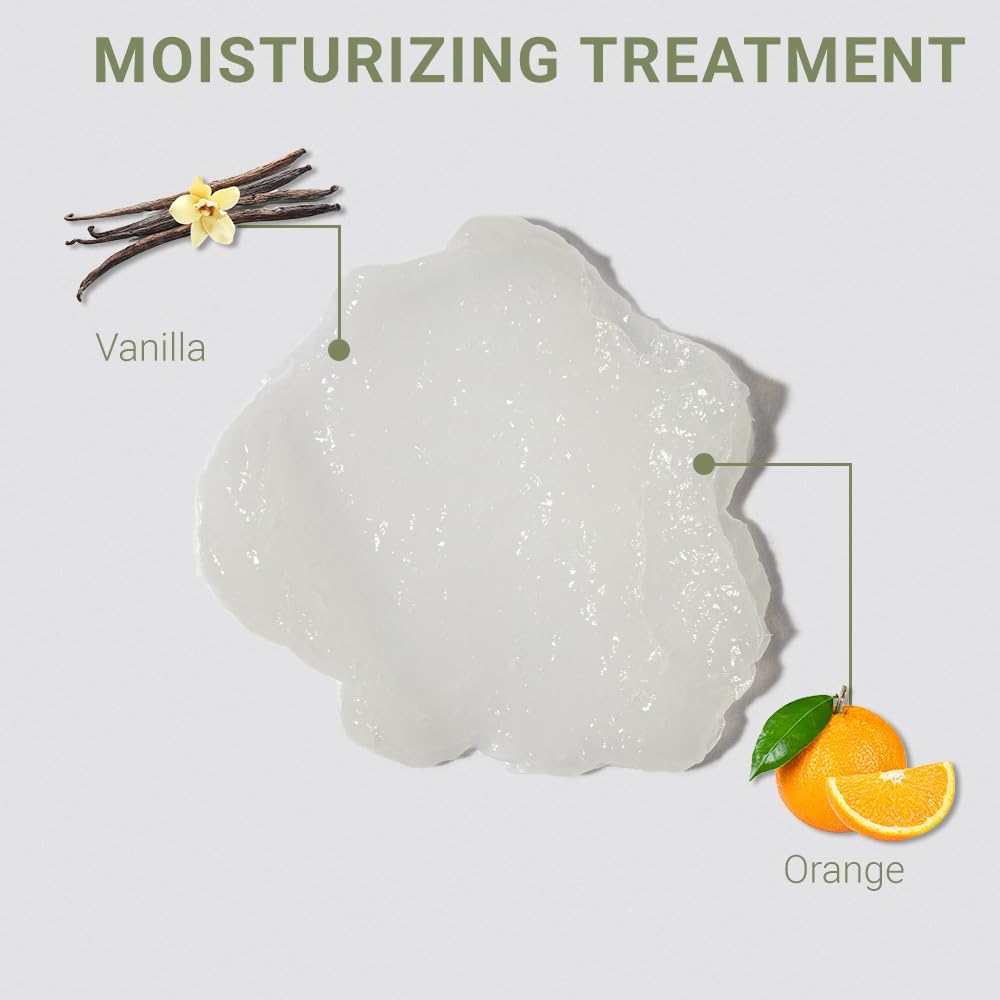 Loma Moisturizing Treatment with Aloe, 33.8 Fl Oz