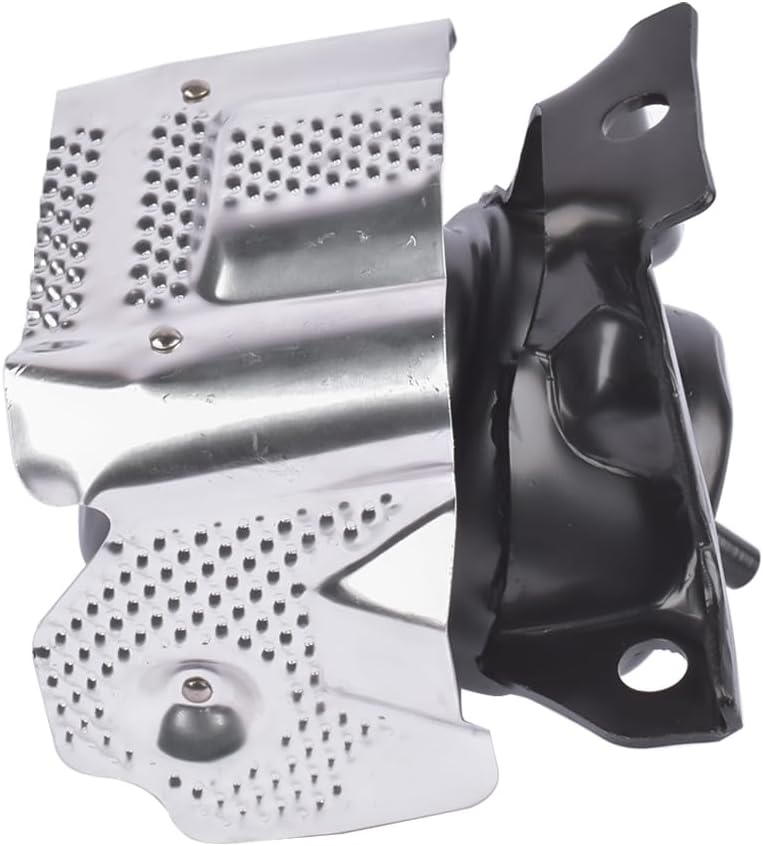 GELUOXI 2Pcs Motor Mounts Left and Right Replacement for Cadillac Escalade Chevy Tahoe GMC Sierra 1500 2014-2019 MK5739 MK5738