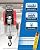 NEWTRY Electric Hoist Winch Lift 770lb, Brushless Motor|2 Adjustable Speed|Wire Remote Control & Wireless Remote Control Power Electric Hoists for Garage, Workshop