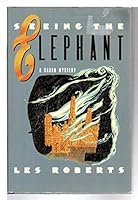 Seeing the Elephant 0312070810 Book Cover