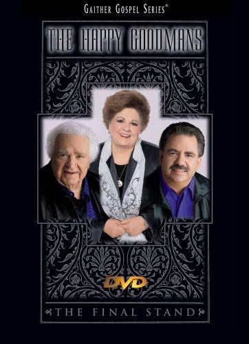 The Final Stand (DVD)