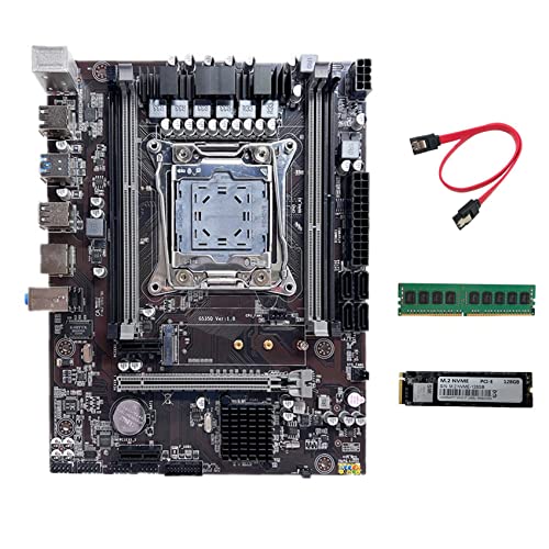 🥇 Placa Base Hewlettpackard Dc7900 Ram🥇 Los MEJORES 【Catálogo 2023