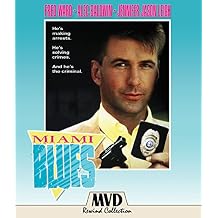 Miami Blues Special Edition [Blu-ray]