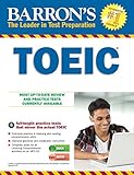  Barron\'s TOEIC with MP3 CD