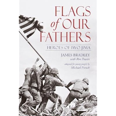 Flags of Our Fathers: Heroes of Iwo Jima