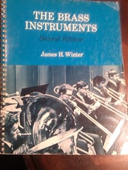 The brass instruments;: Performance and instructional techniques