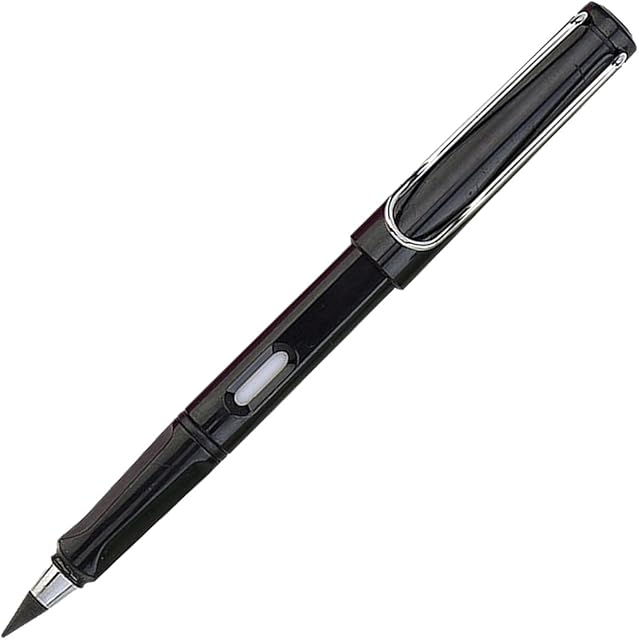 Chengstore Infinity Pencil | Everlasting Pencil | Inkless Pencils | Reusable Erasable Pencil | Eternal Pencil for Student Artist Writing Drawing