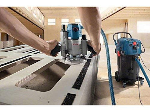 Aspirateur de chantier BOSCH GAS 55 AFC 06019C33W0 - vue 4