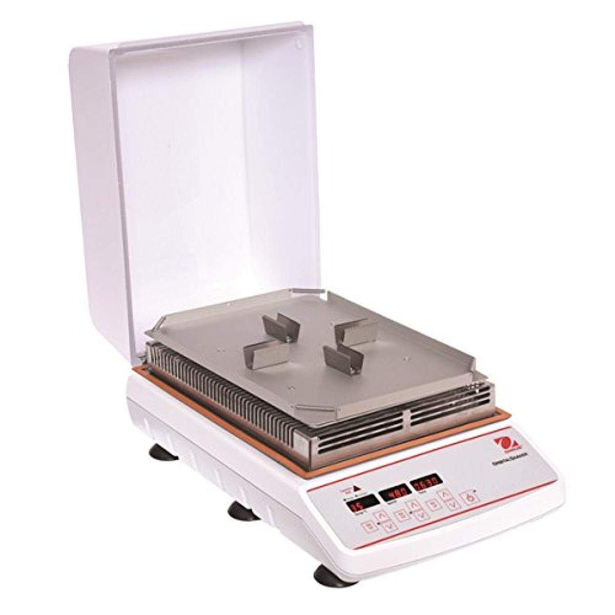 OHAUS ISLDMPHDGUS Incubating Microplate Shaker