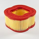  Filter Luft Husqvarna für Kappgerät 371 K – 009256 Lieferdreirad