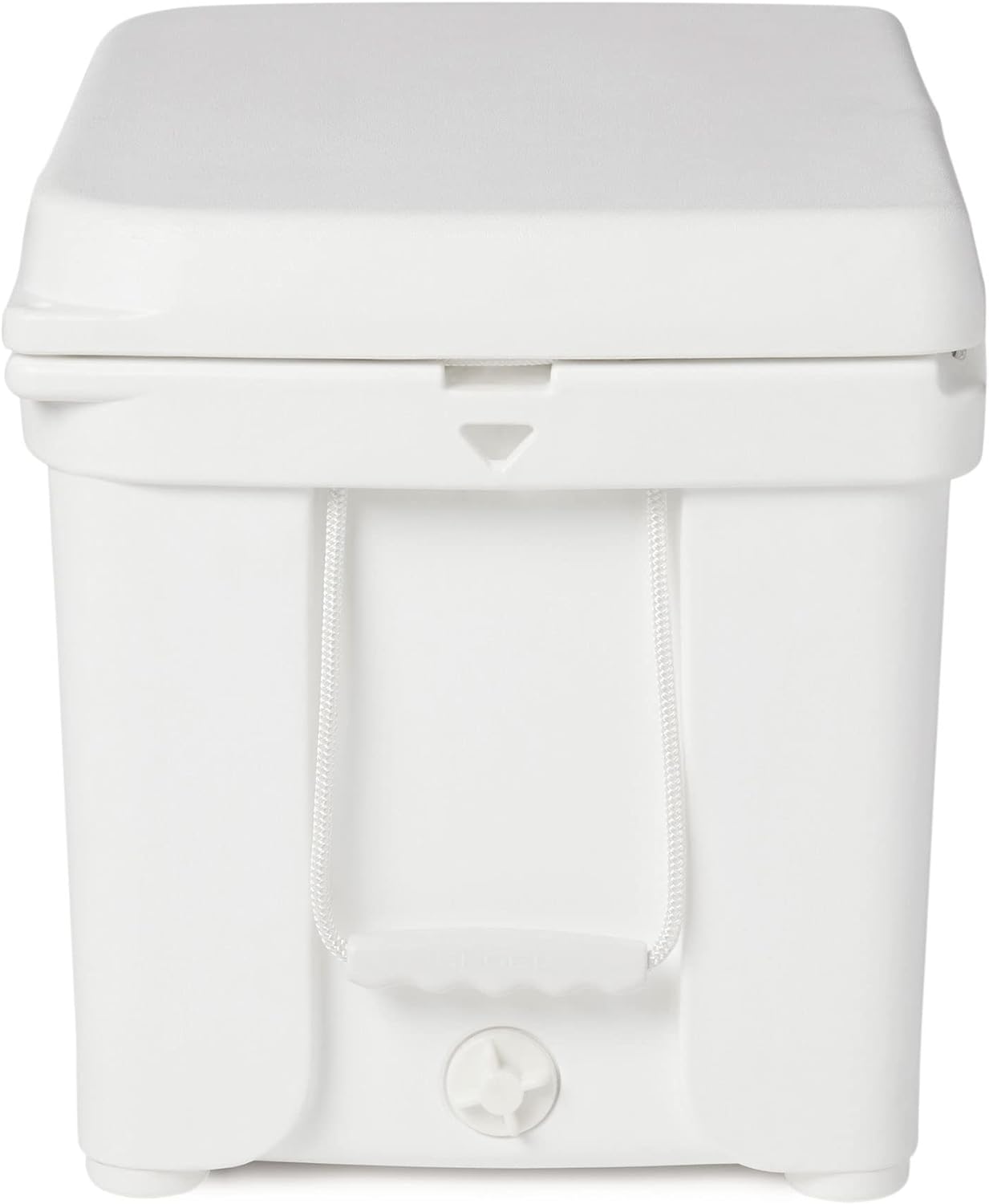 Engel Coolers ENG50 Cooler | 60 Can High Performance Durable Seamless Rotationally Molded Ice Box for Camping, Hunting, and Fishing