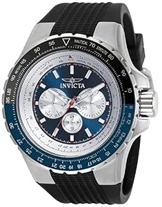 Invicta Men's Aviator 32916 Quartz Watch