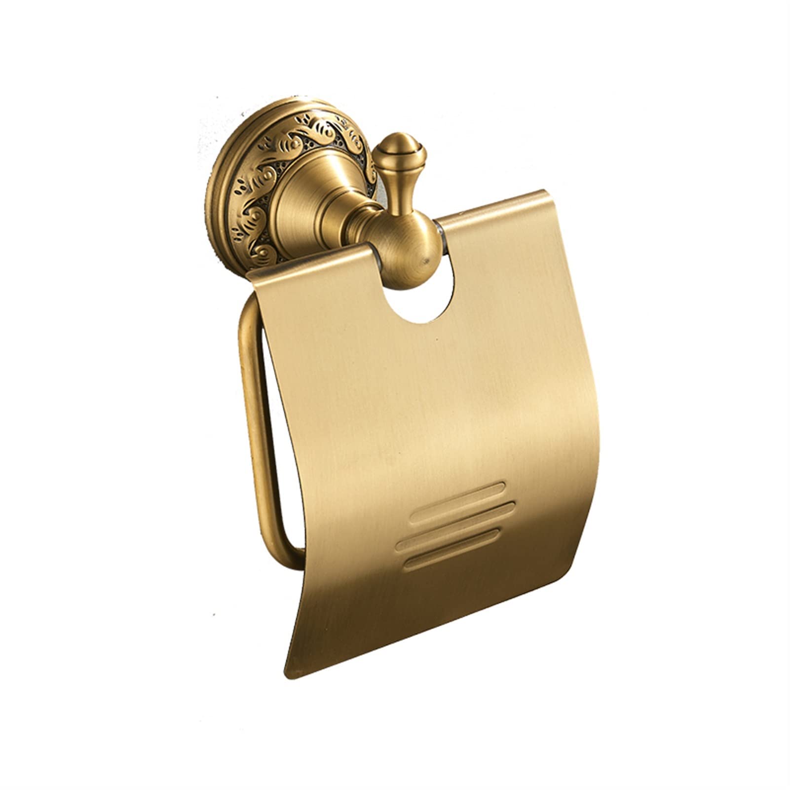 WMYOZDC Antique Brass Bathroom Accessories ，Bathroom Hardware In Stainless Steel ，Towel Bar Accessories,Bathroom Hardware