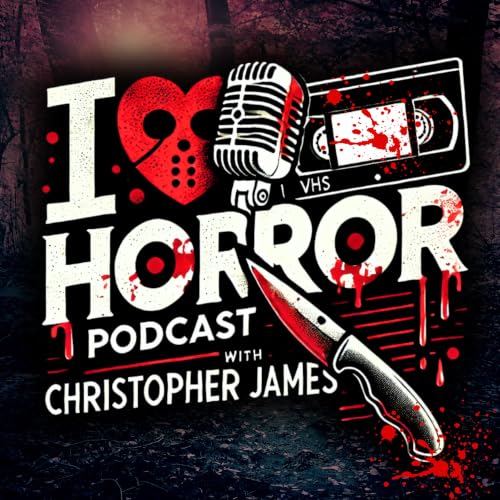 I Love Horror Titelbild