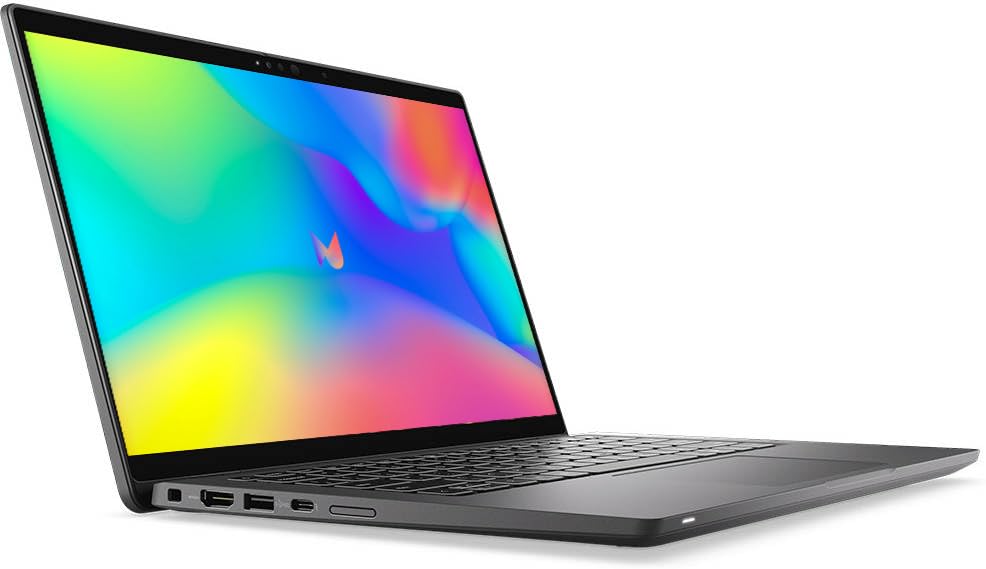 Amazon.com: Dell Latitude 7430 2-in-1 Laptop, 14