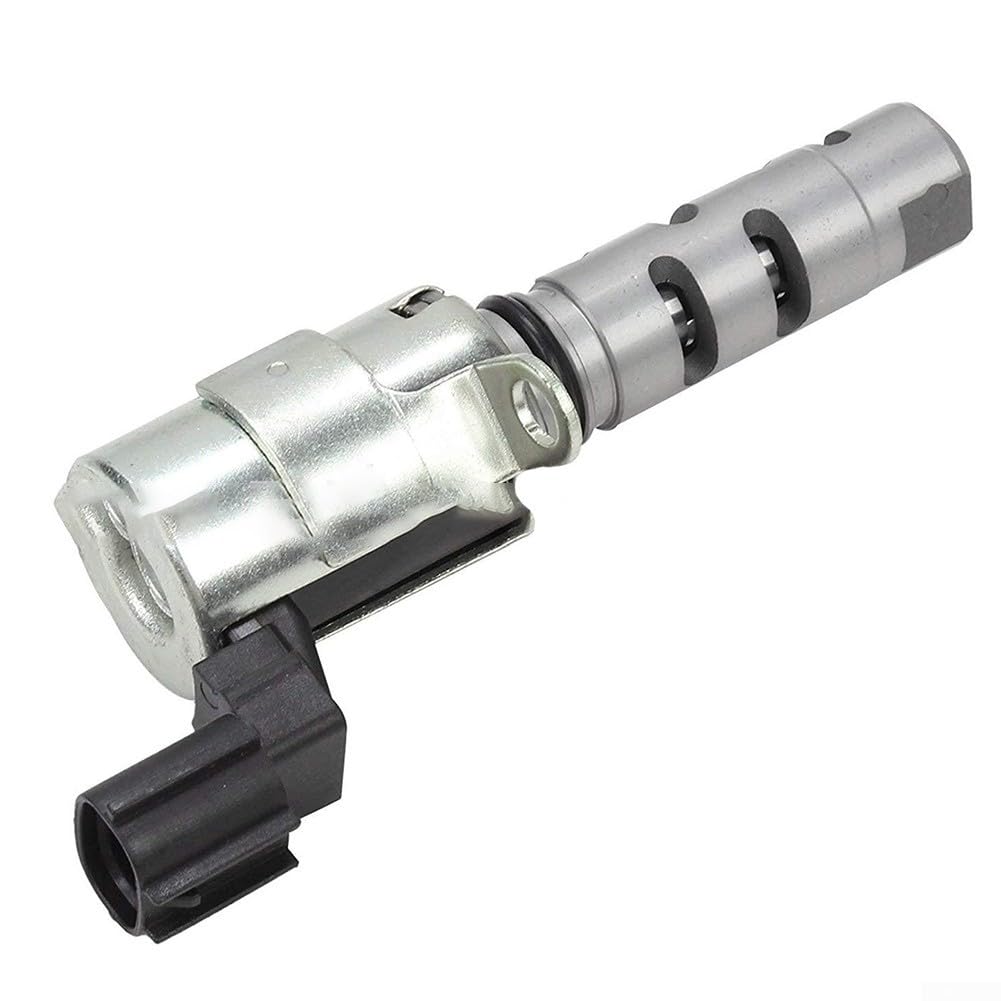 Per Toyota 1533021011 valvola di regolazione di fase elettromagnetica, prestazioni stabili e affidabili, ottimizzazione efficiente del motore