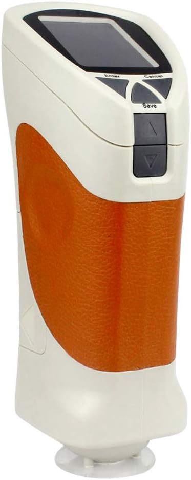 CS-220 Professional Precise Colorimeter Color Difference Meter Tester