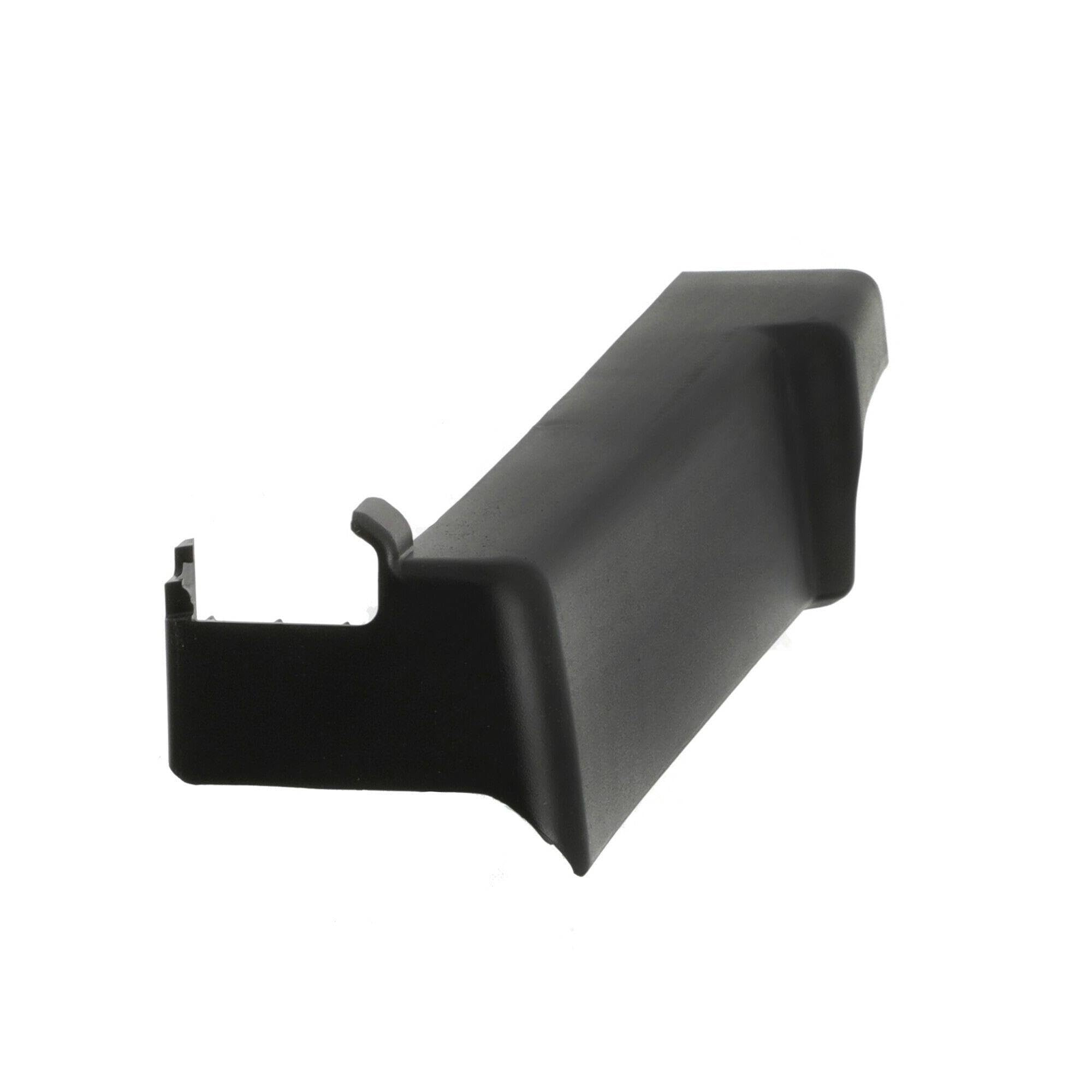 Amazon.com: 2014-2017 Silverado Sierra Driver Track Black Panel 