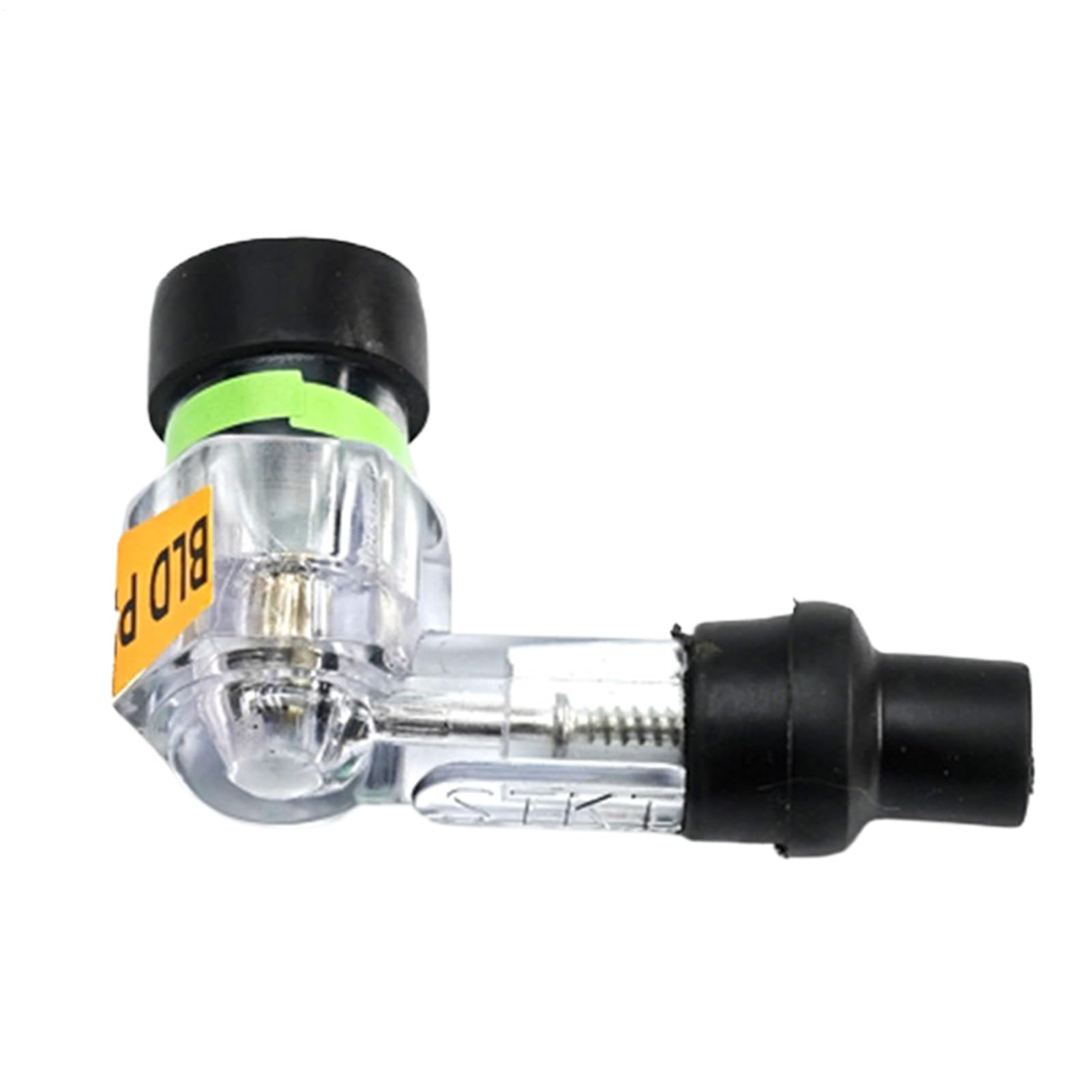 Ignition Spark Plug Cover | High Temperature Resistant Ignition Plug Boot | Heat-Resistant Replacement Parts for Riding Mechanics Maintenance Repair Restoration Riders