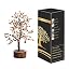 Multi Crystal Tree Mseal 300 Beads
