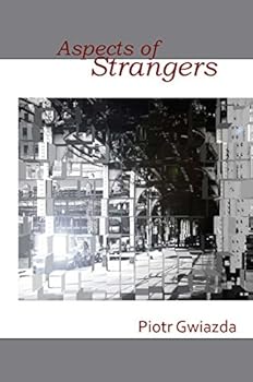 Paperback Aspects of Strangers Book