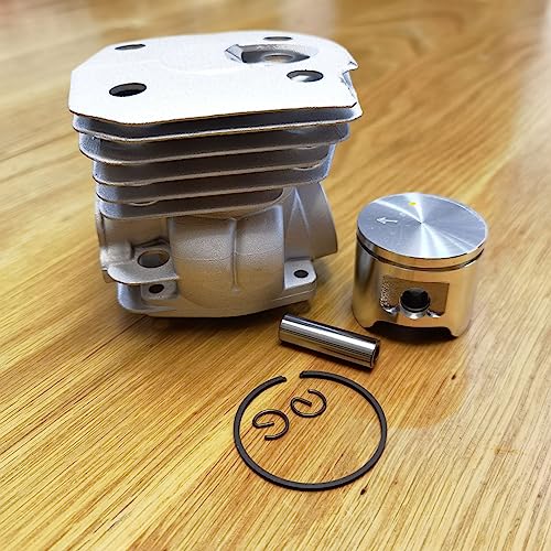 Kit piston-cylindre 346XP pour entretien et rénovation tronçonneuse - 5