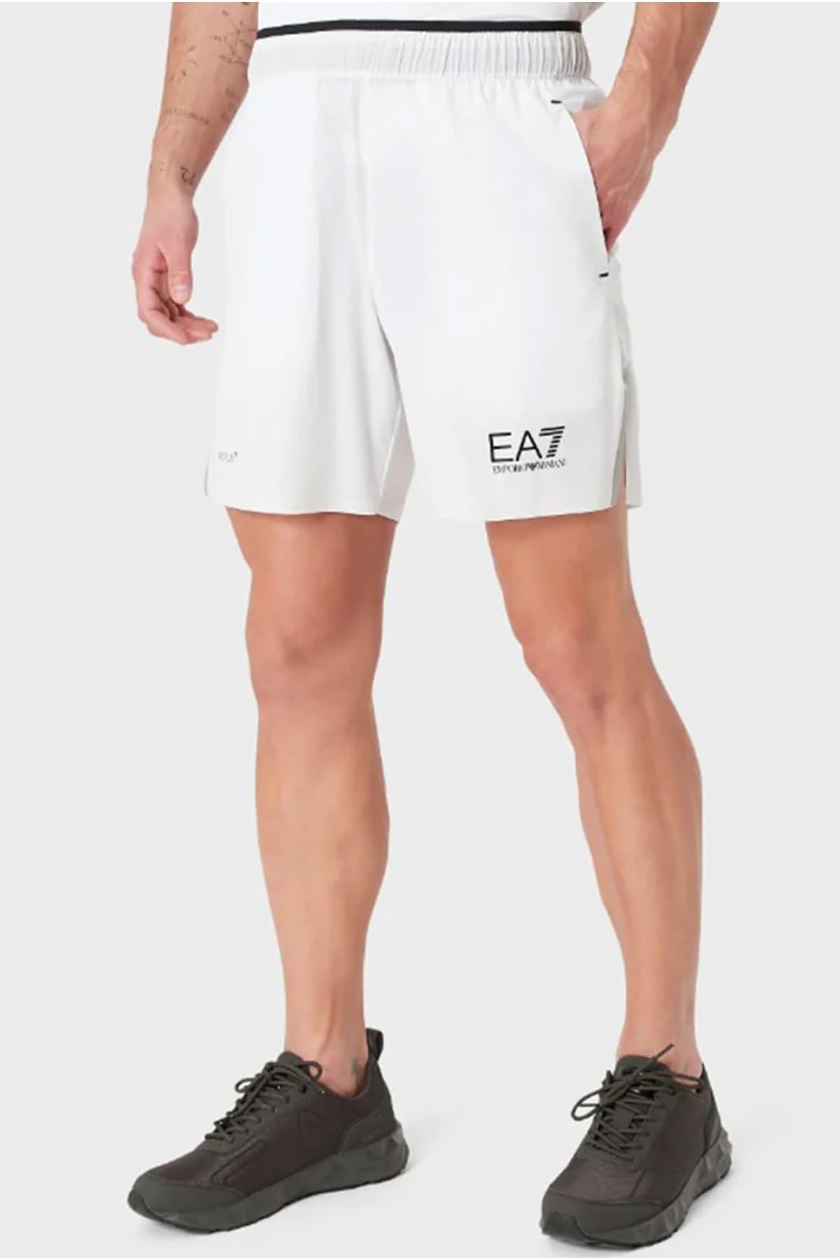 EA7 Shorts 8NPS07 PN6TZ - Uomo