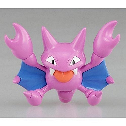 Gliger Pokemon Figure 1.5