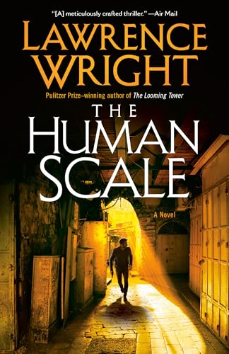 The Human Scale: A Novel view 2