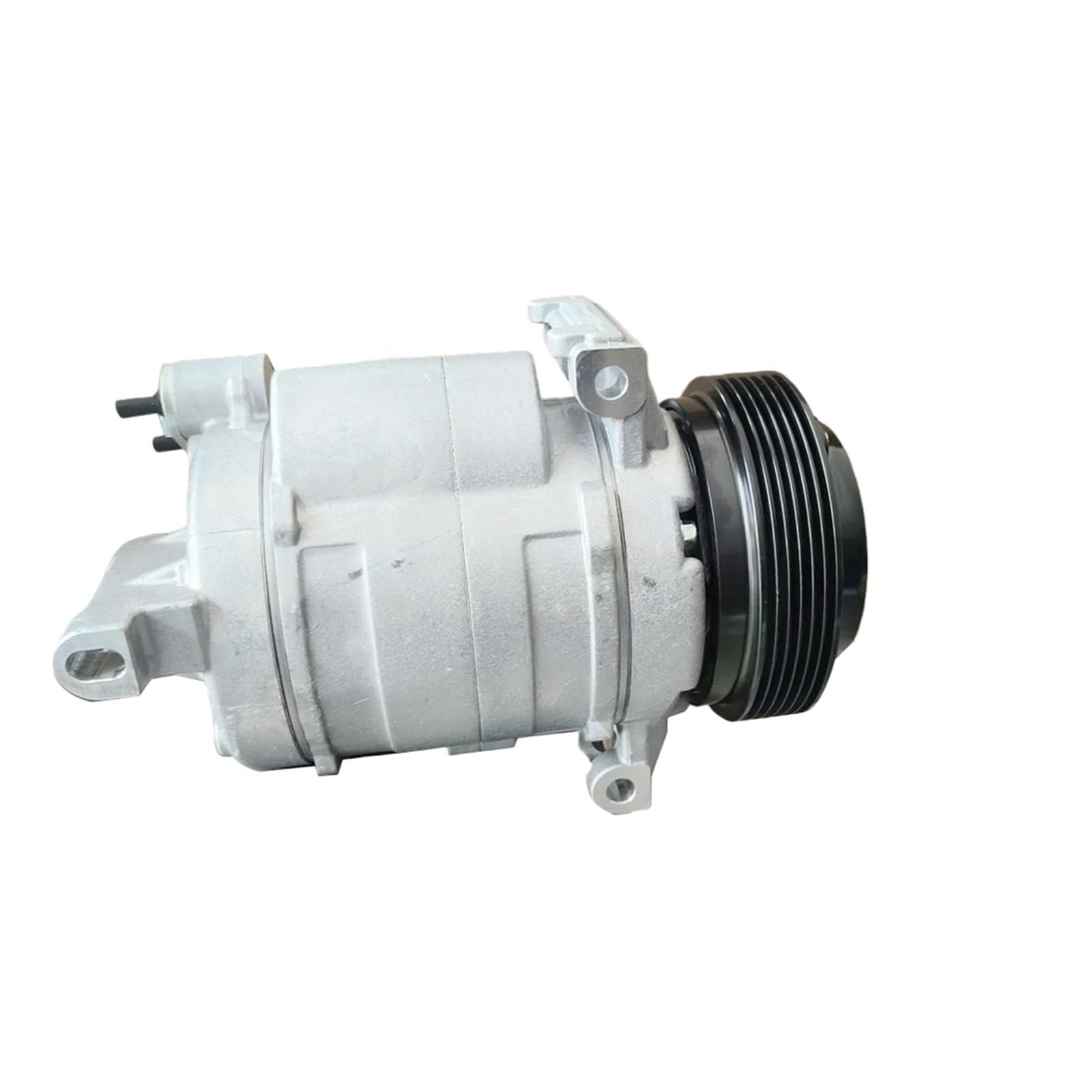 Lrfzsyag One Color 10S15c Ac Air Conditioning Compressor Compatible For Chevrolet Trailblazer Aircon 52122496 52122497 52122482 660869376